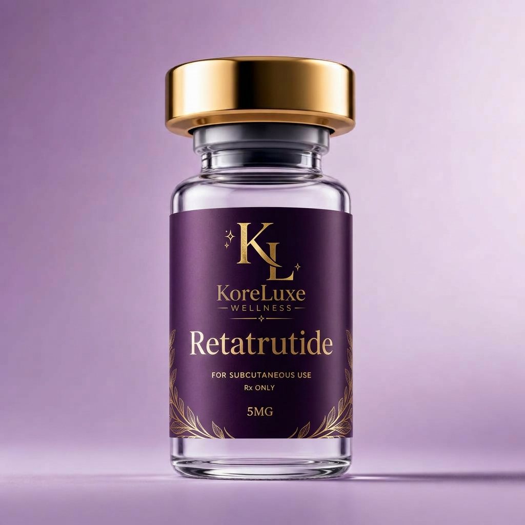 Retatrutide